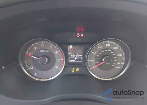 2015 Subaru Forester из США, поврежденный, VIN JF2SJAFC5F8570083